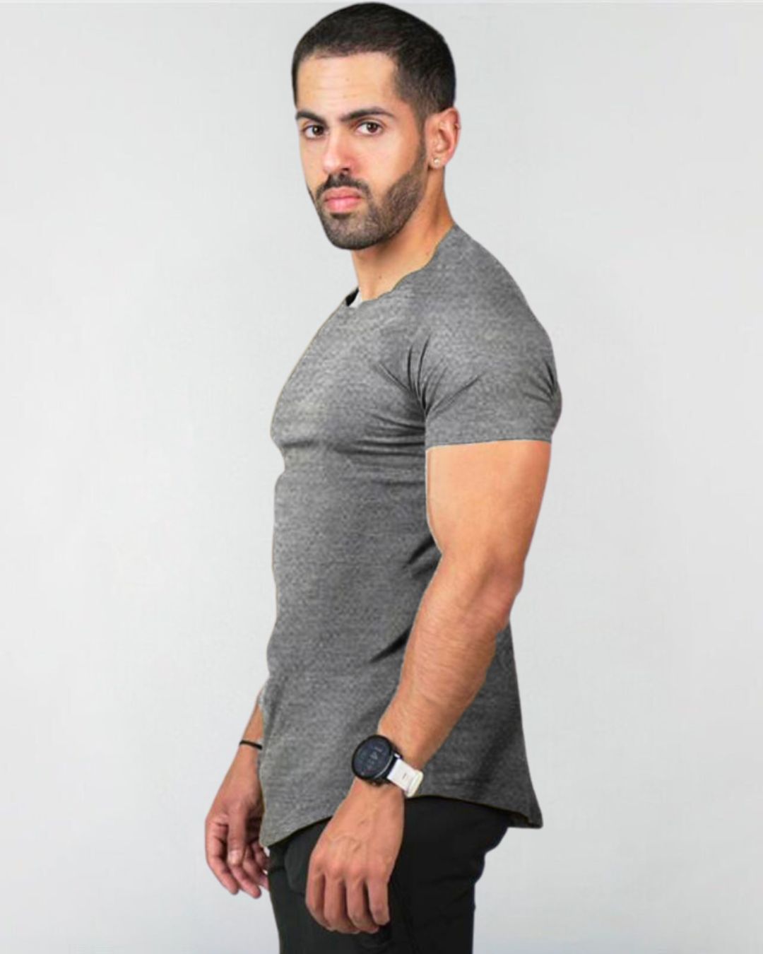 חבילת רביעייה מבליטות רינג'ר