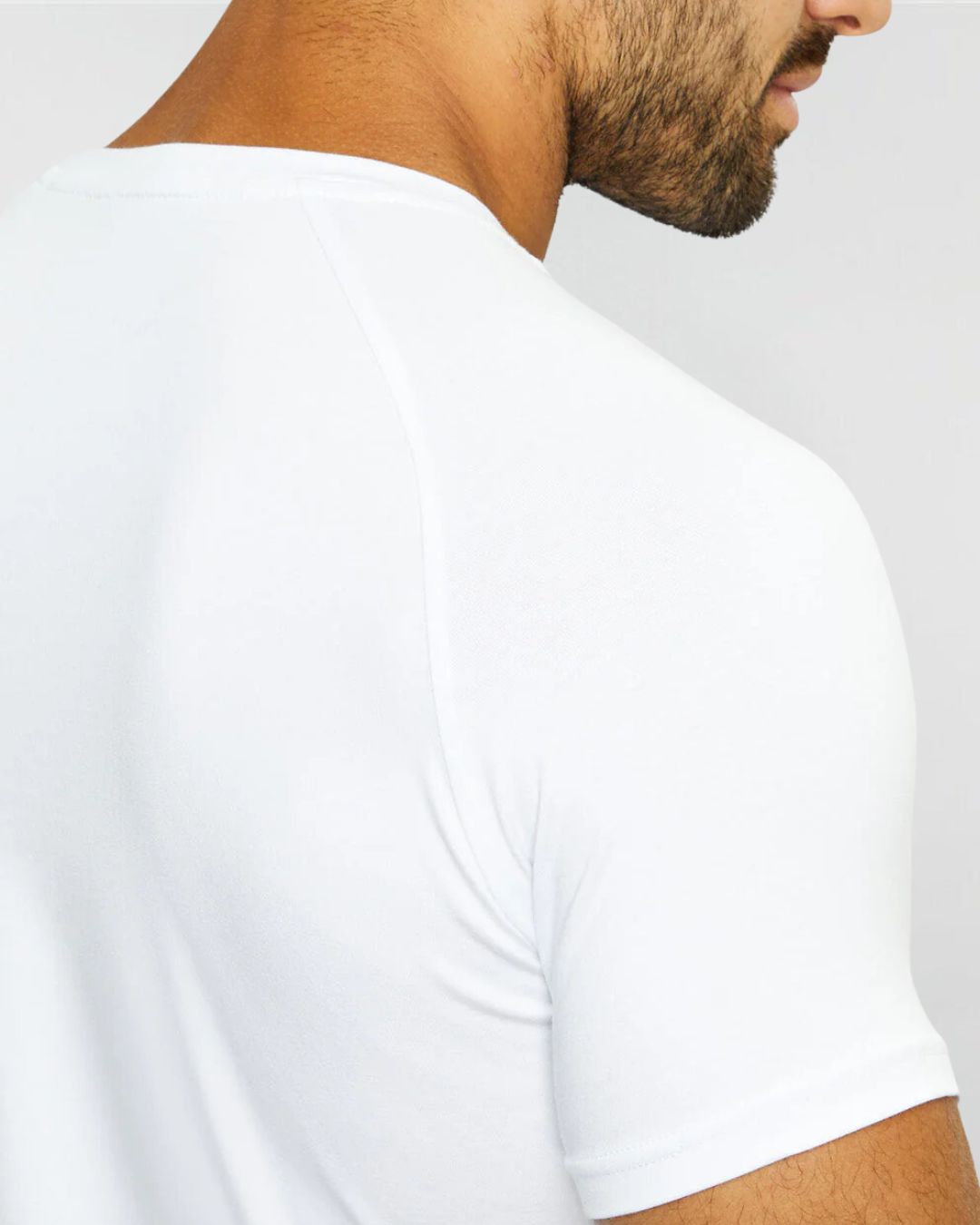 חבילת זוג מבליטות לבנות