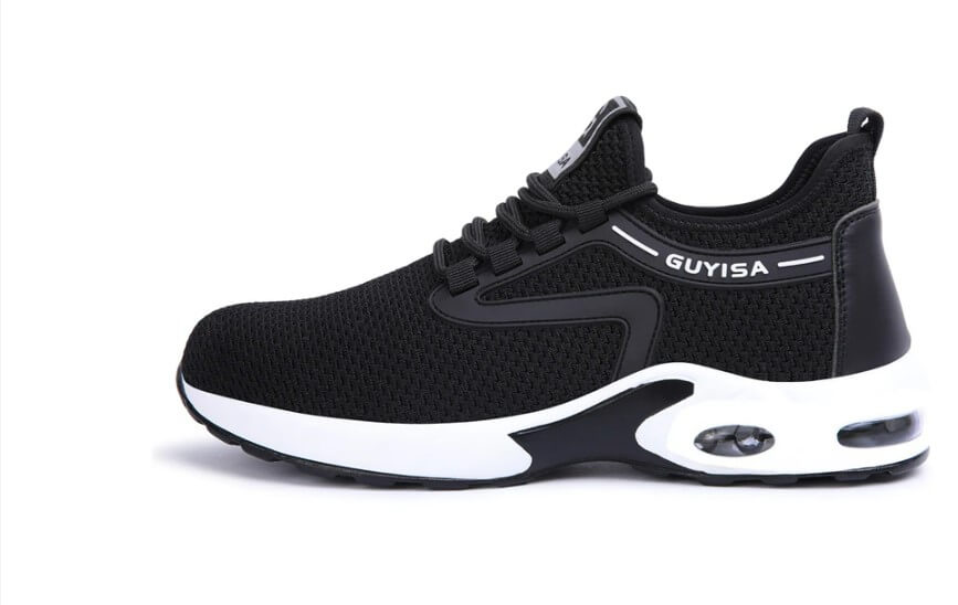 נעלי הUNISEXDrawnBody