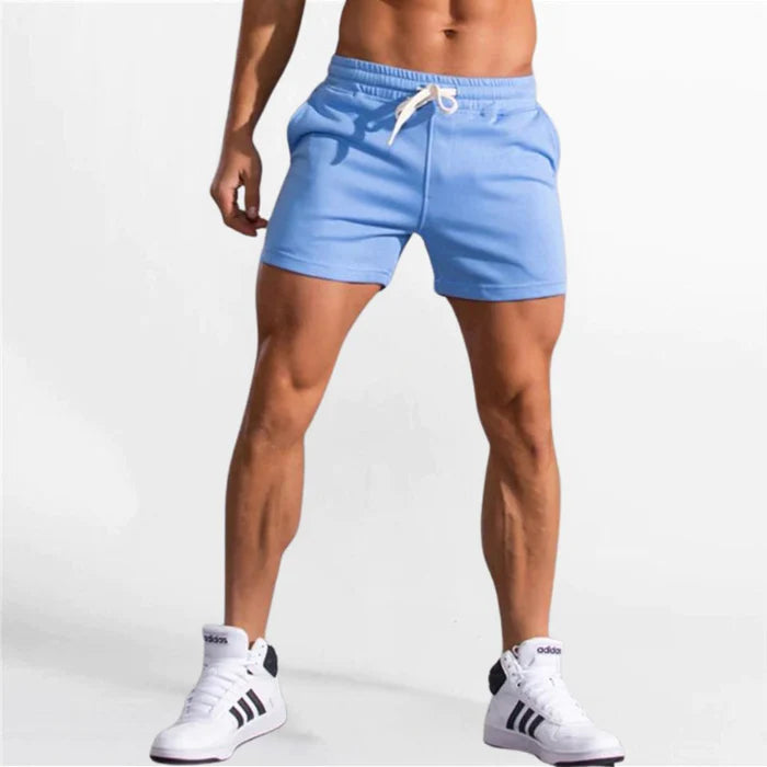 המכנסיים הקצרים שהכי נוח להסתובב איתם/ להתאמן איתם/ ולישון איתם