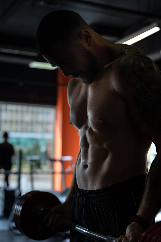 להיות גדול להרגיש גדול