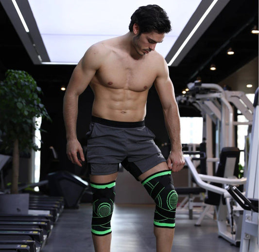 האם אפשר להימנע מפציעות בכלל? - DrawnBody