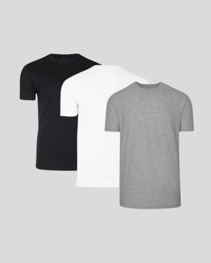 חבילת טריפל מבליטות פלאש