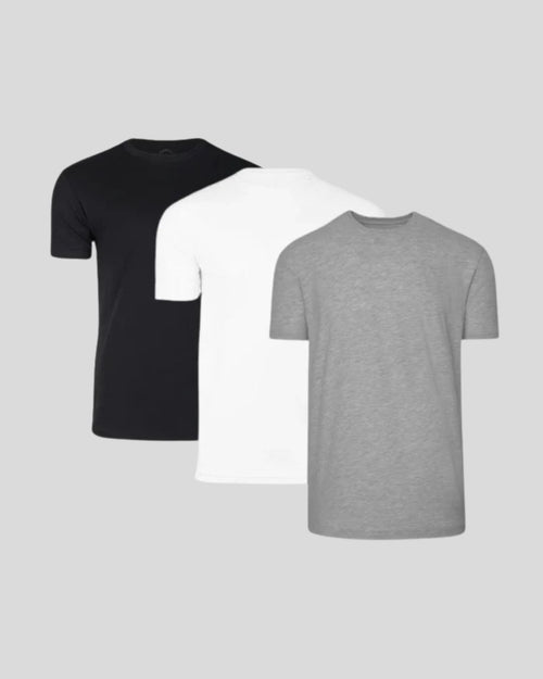 חבילת טריפל מבליטות פלאש