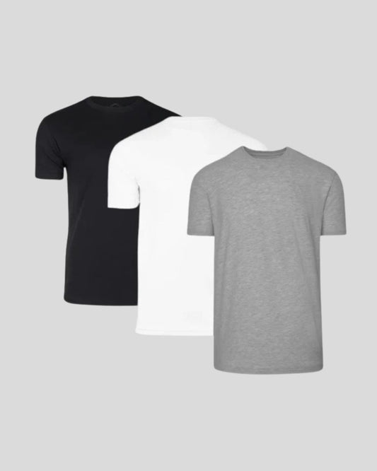 חבילת טריפל מבליטות פלאש