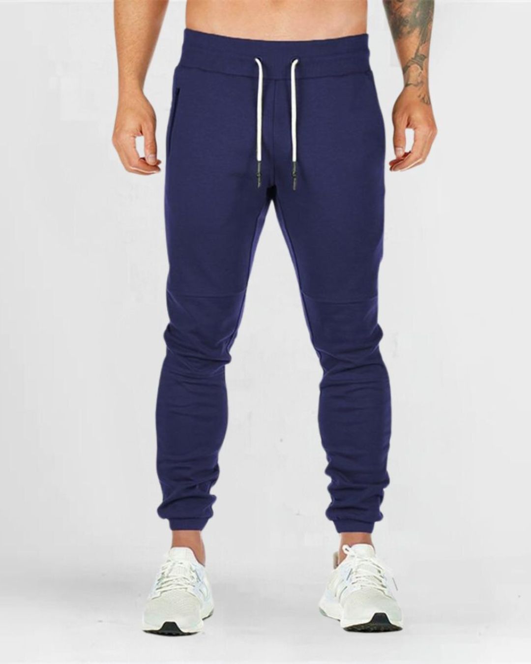 מכנס חלק בצבעים