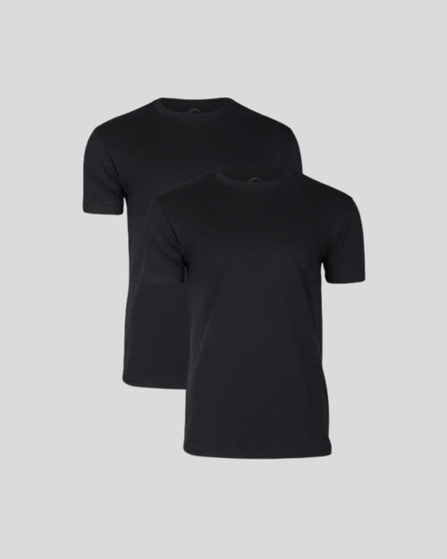 חבילת זוג מבליטות שחורות