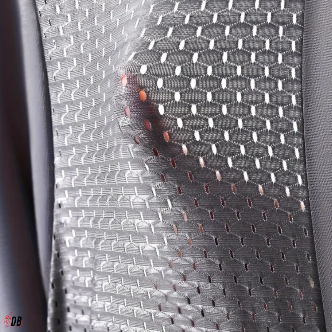 הבוקסר מבד במבוק של DrawnBody