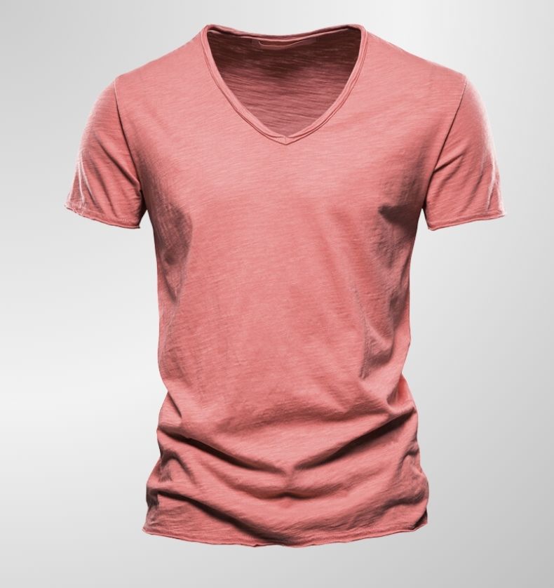 חבילת ה3 חולצות V סטנדרט