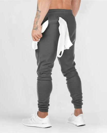 מכנס חלק בצבעים