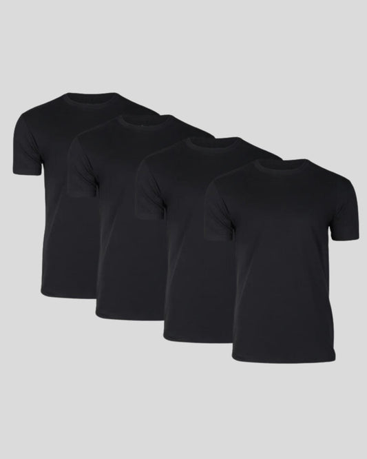 חבילת רביעייה מבליטות קלאסית