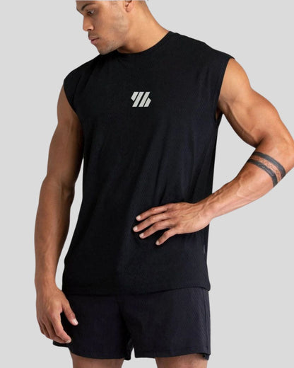 גופיית רשת בצבעים