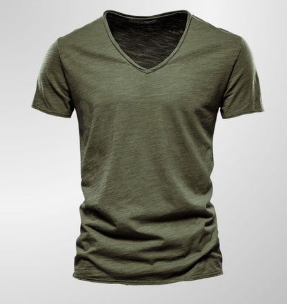 חבילת ה3 חולצות V סטנדרט