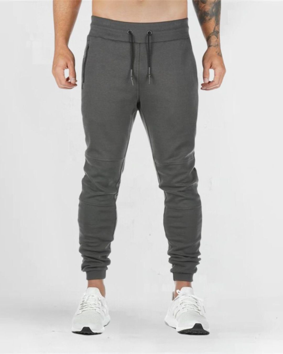 מכנס חלק בצבעים