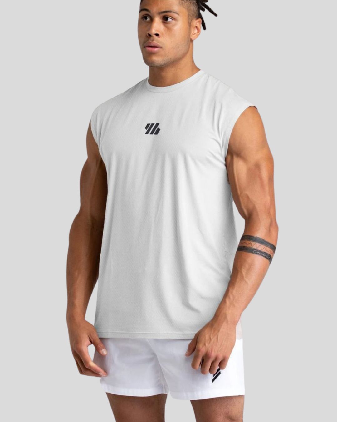 גופיית רשת בצבעים