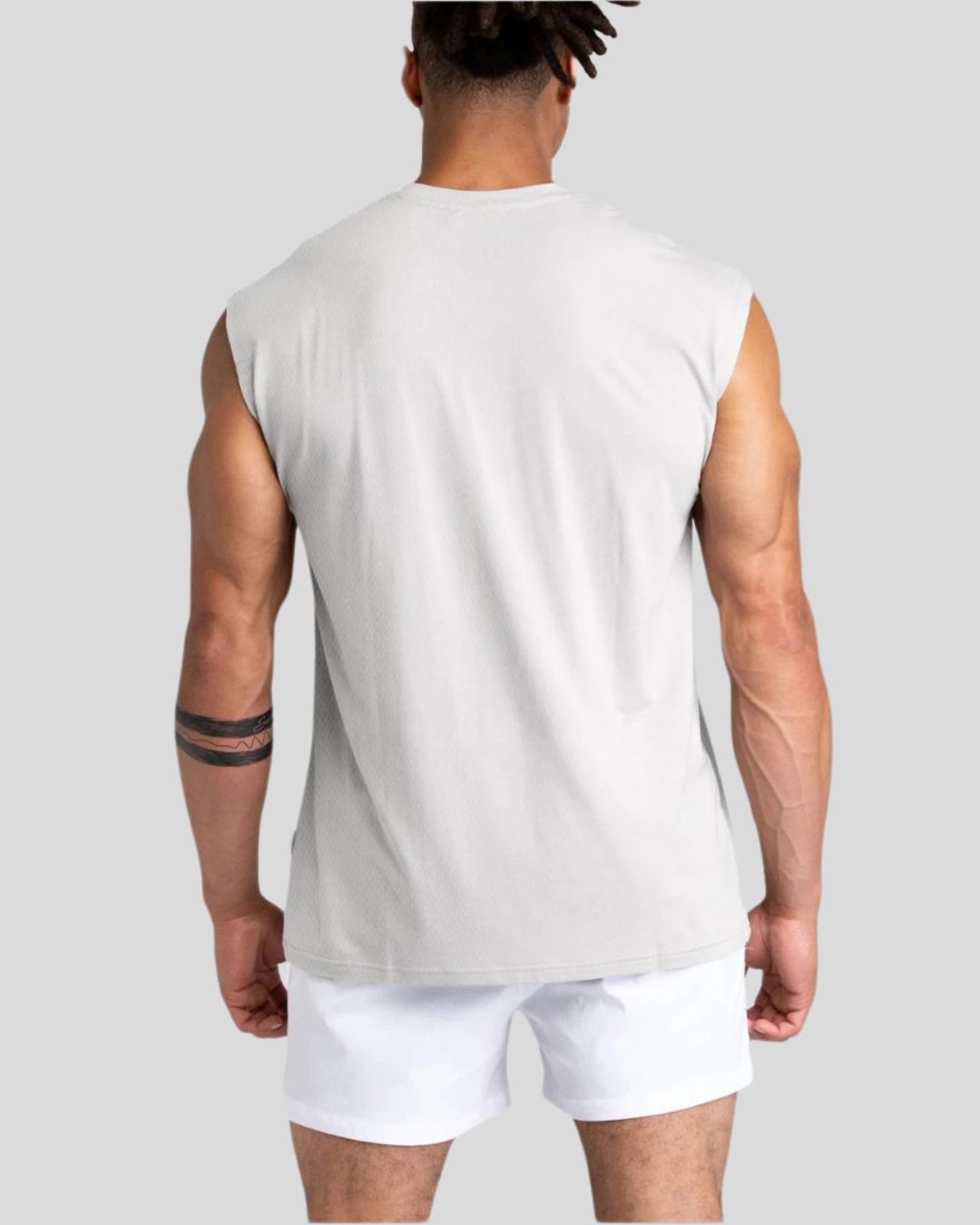 גופיית רשת בצבעים