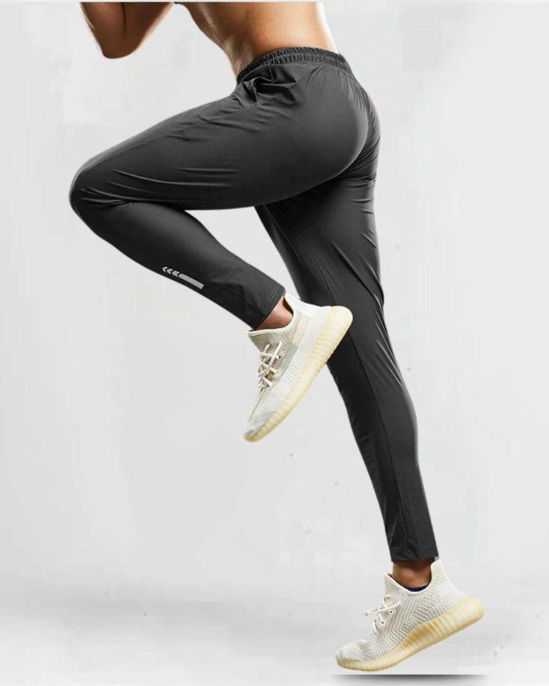 מכנסי פיט "המוצלחים ביותר שלבשתי לאימון"