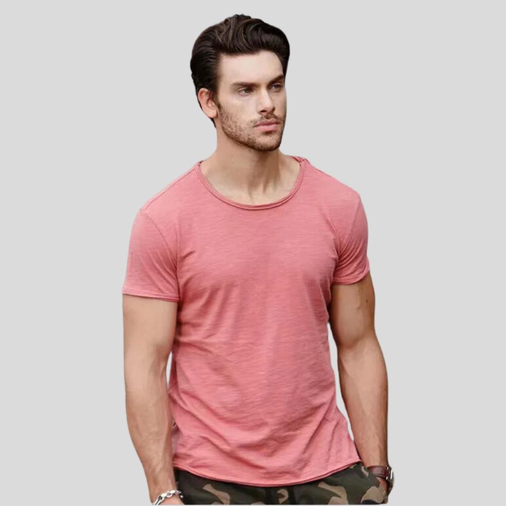 חבילת ה3 חולצות V סטנדרט