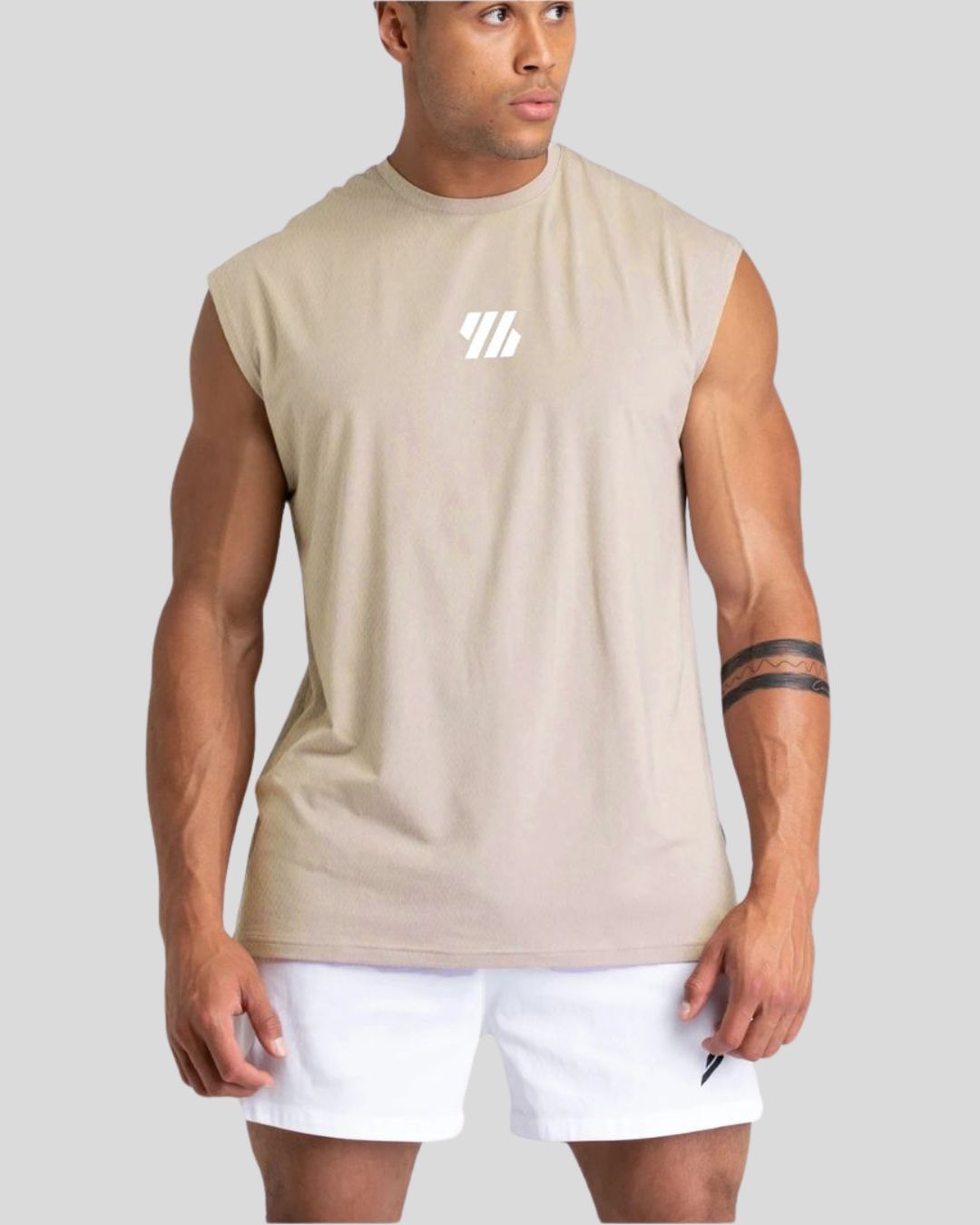 גופיית רשת בצבעים