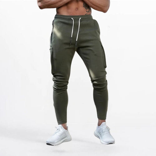 המכנסקיני לאימון בצבעים