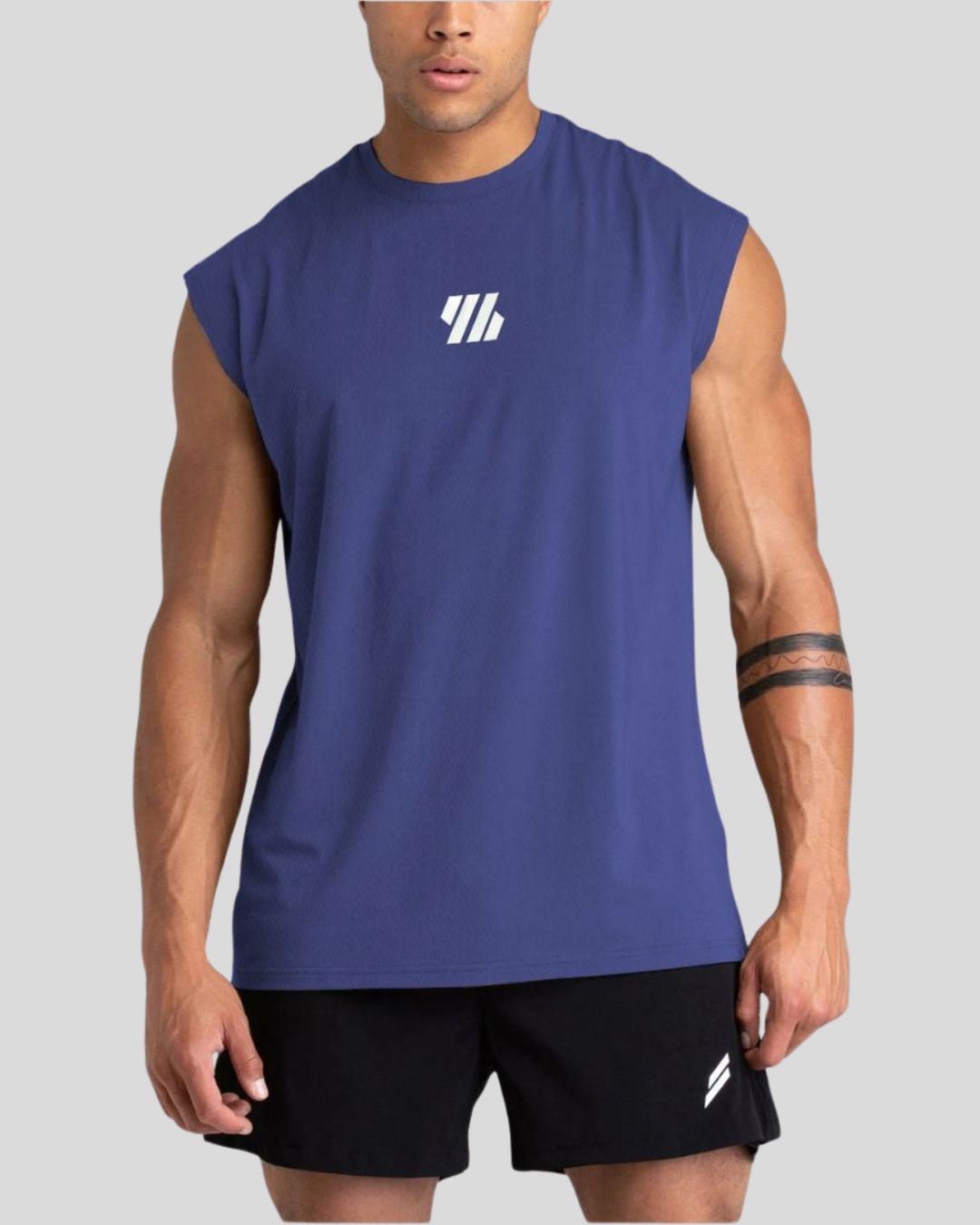 גופיית רשת בצבעים