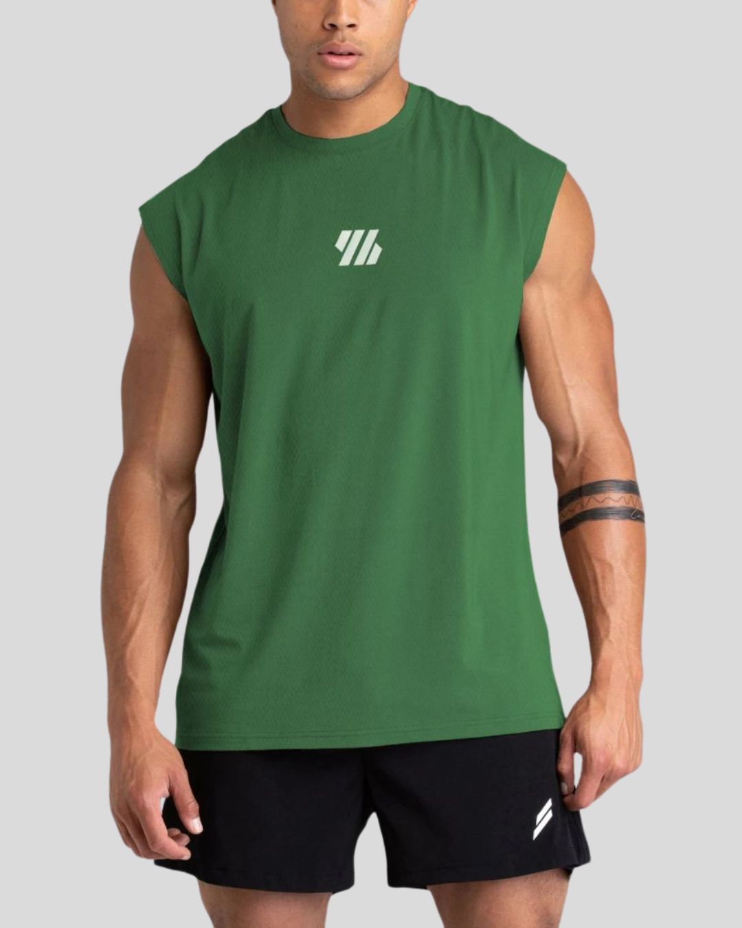 גופיית רשת בצבעים