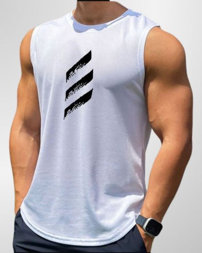 גופייה בצבעים Mesh (דרייפיט)