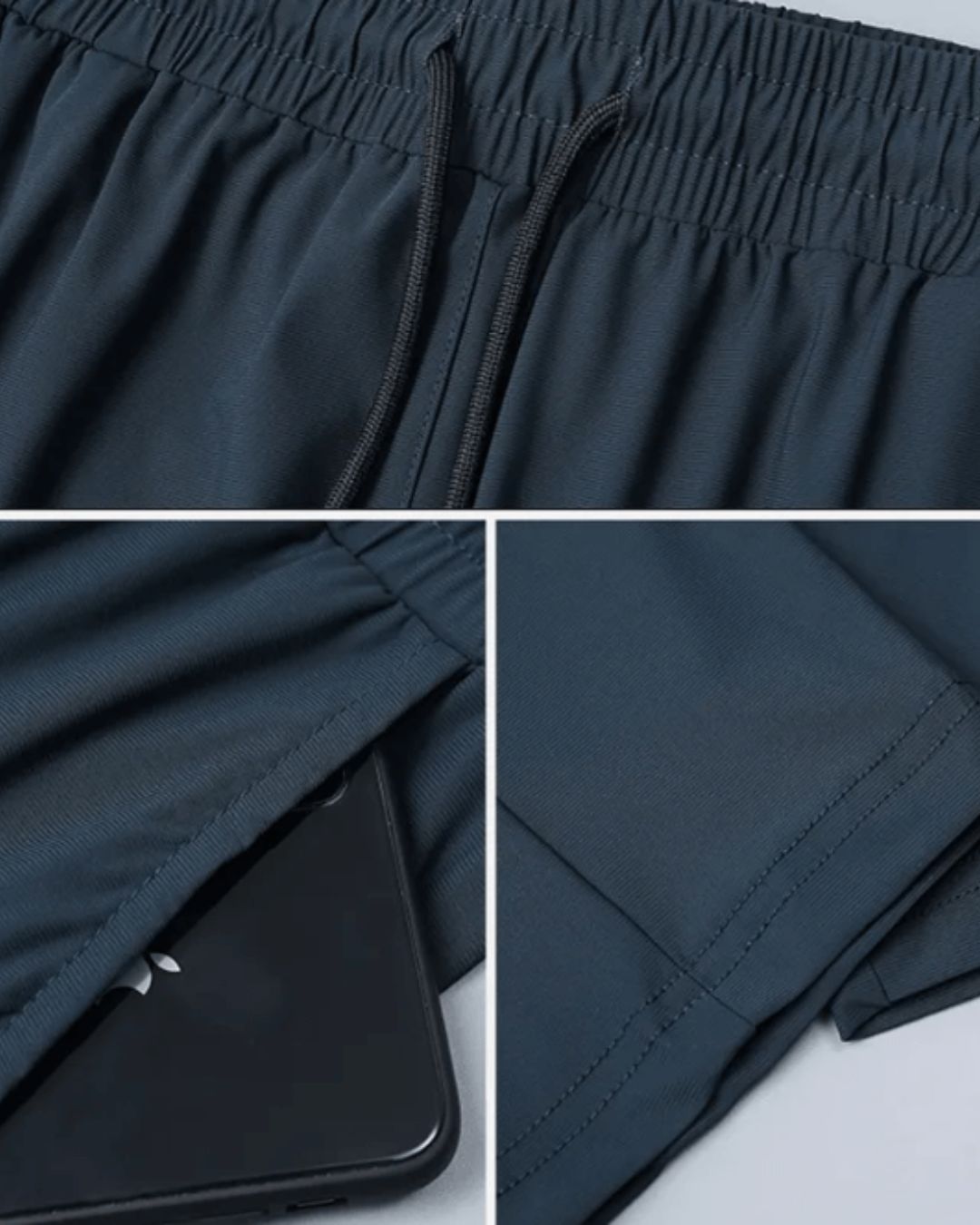 מכנסי פיט "המוצלחים ביותר שלבשתי לאימון"