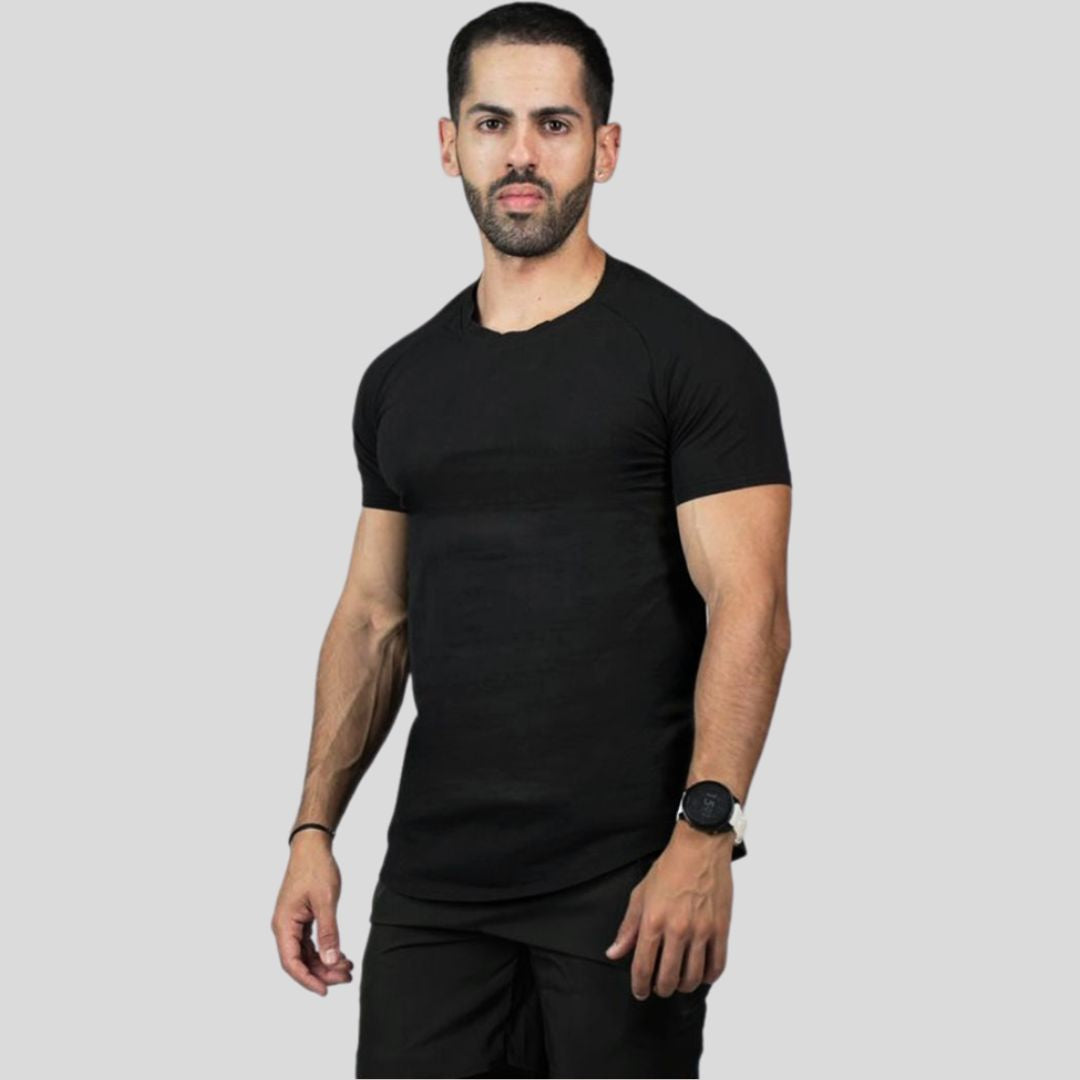 החולצה המבליטה - "כמו קסם"