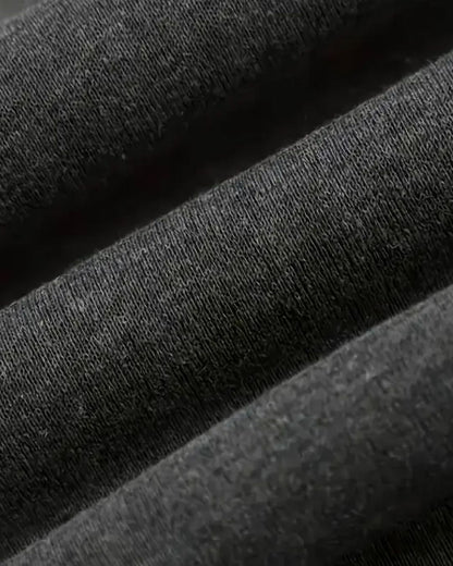 מכנסי Jogger Hot מבית DrawnBody - בד תרמי יחודי