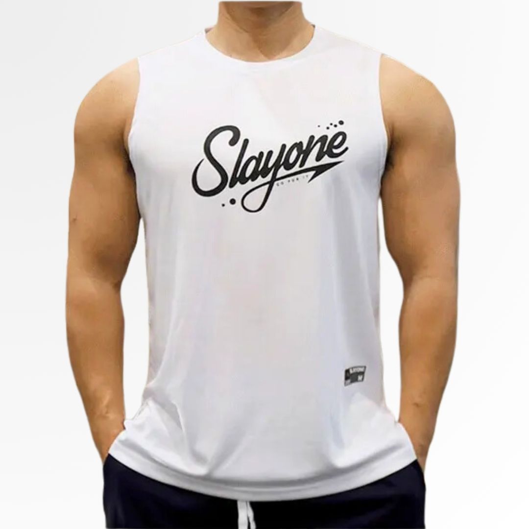 גופיית Slayone בצבעים