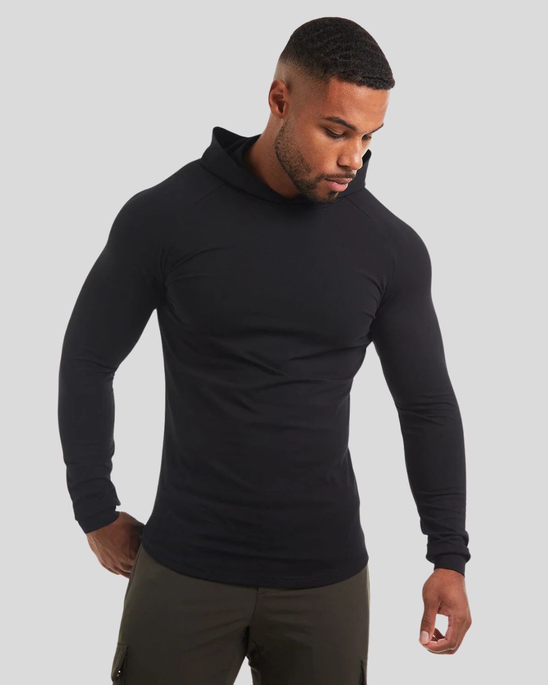 הקפוצ'ון המבליט מבית DrawnBody