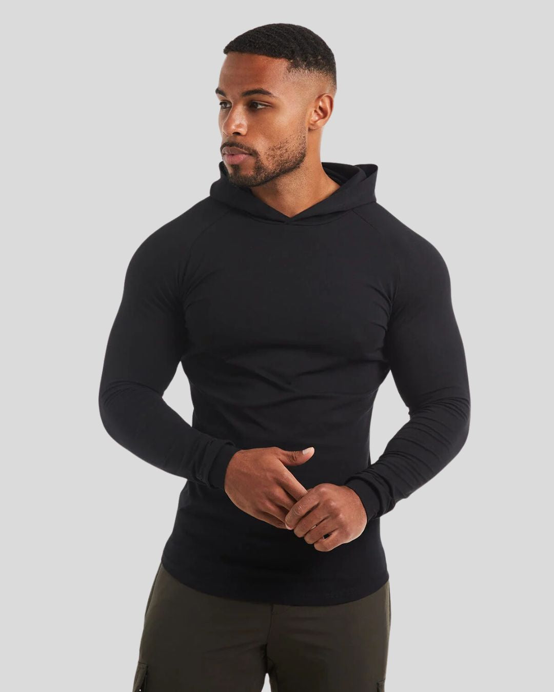 הקפוצ'ון המבליט מבית DrawnBody