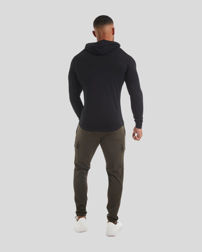 הקפוצ'ון המבליט מבית DrawnBody