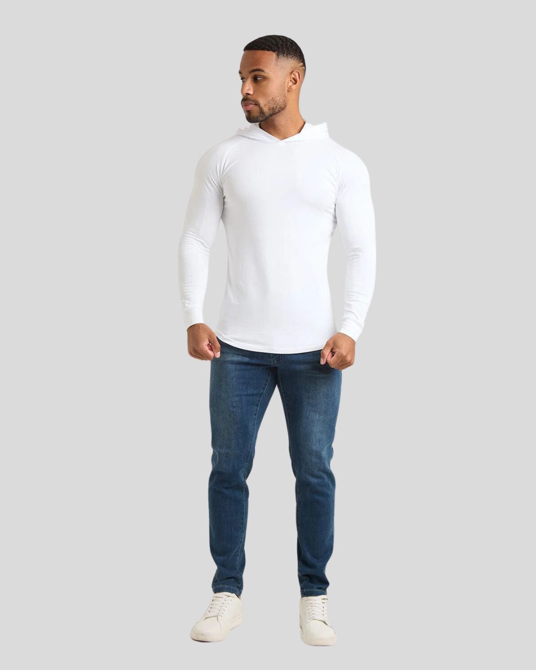 הקפוצ'ון המבליט מבית DrawnBody