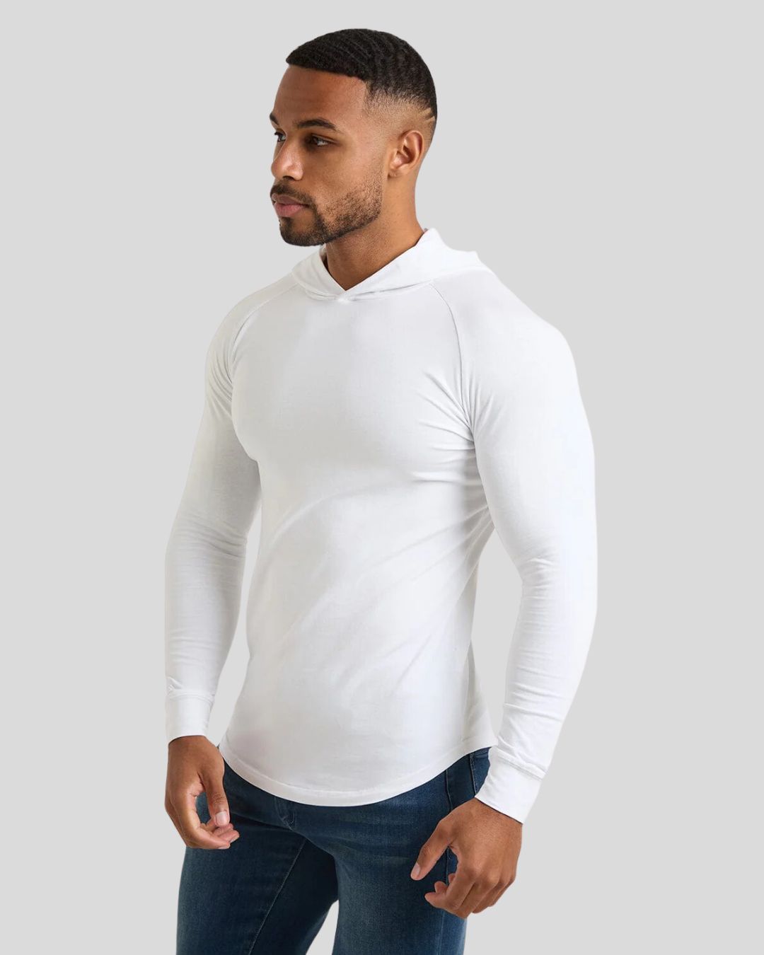 הקפוצ'ון המבליט מבית DrawnBody