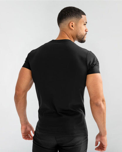 החולצה המבליטה בצבעים