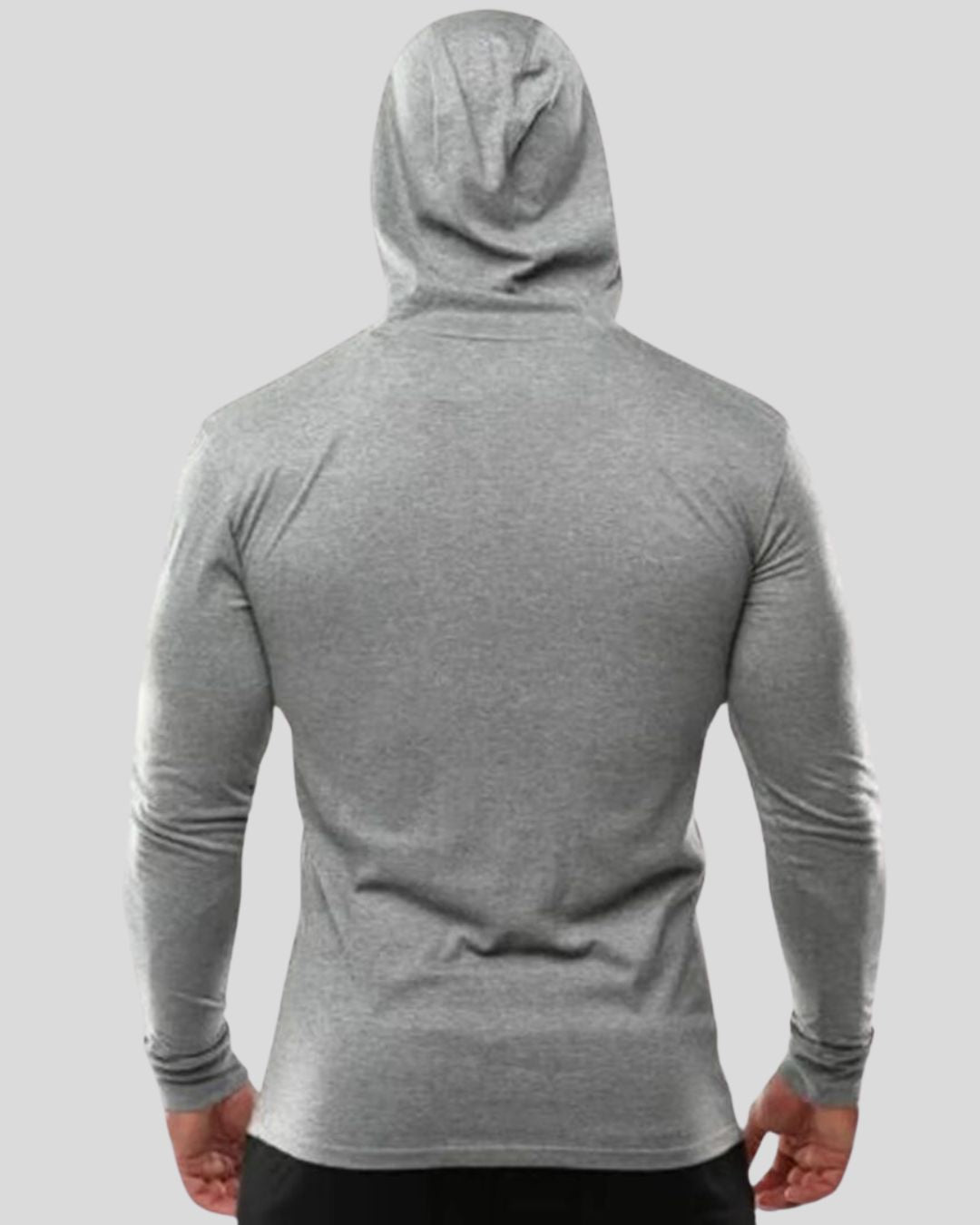 הקפוצ'ון המבליט מבית DrawnBody