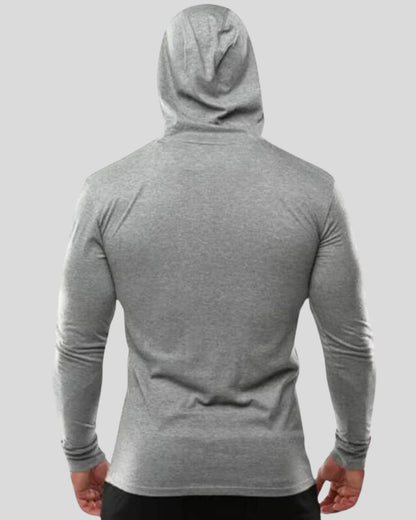 הקפוצ'ון המבליט מבית DrawnBody