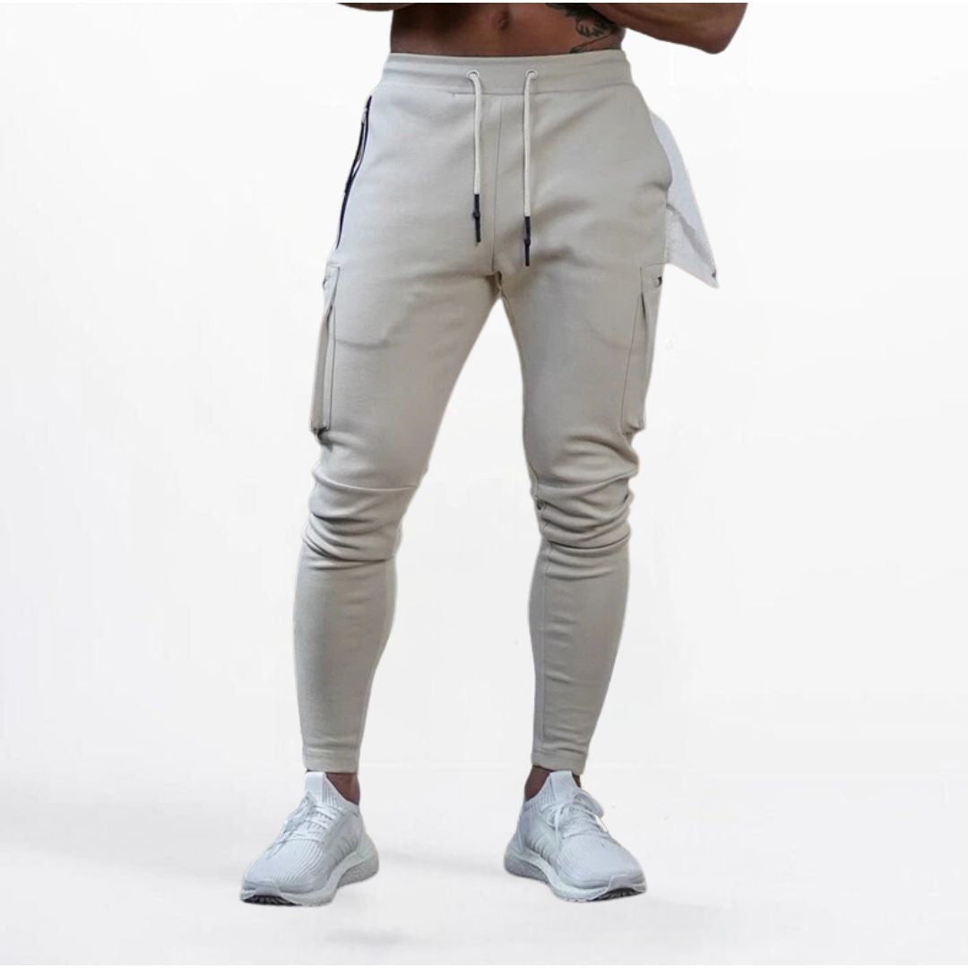 המכנסקיני לאימון בצבעים