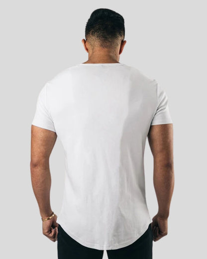 החולצה המבליטה צווארון אישי בצבעים