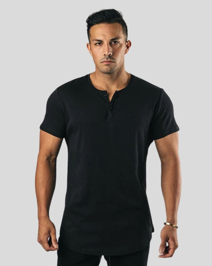 החולצה המבליטה צווארון אישי בצבעים