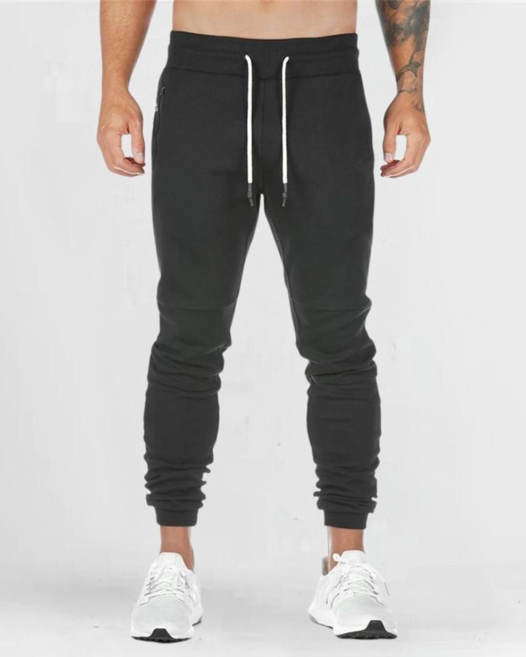 מכנס חלק בצבעים