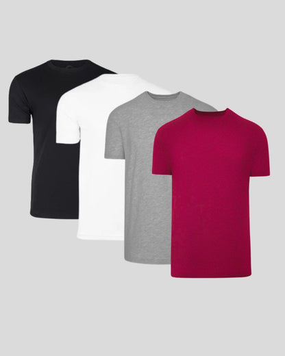 חבילת רביעייה מבליטות אלפא