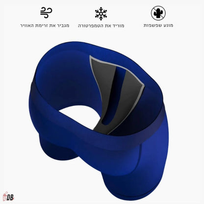 הבוקסר מבד במבוק של DrawnBody