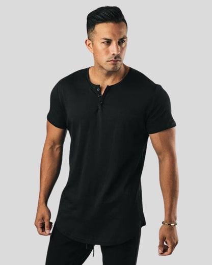 החולצה המבליטה צווארון אישי בצבעים