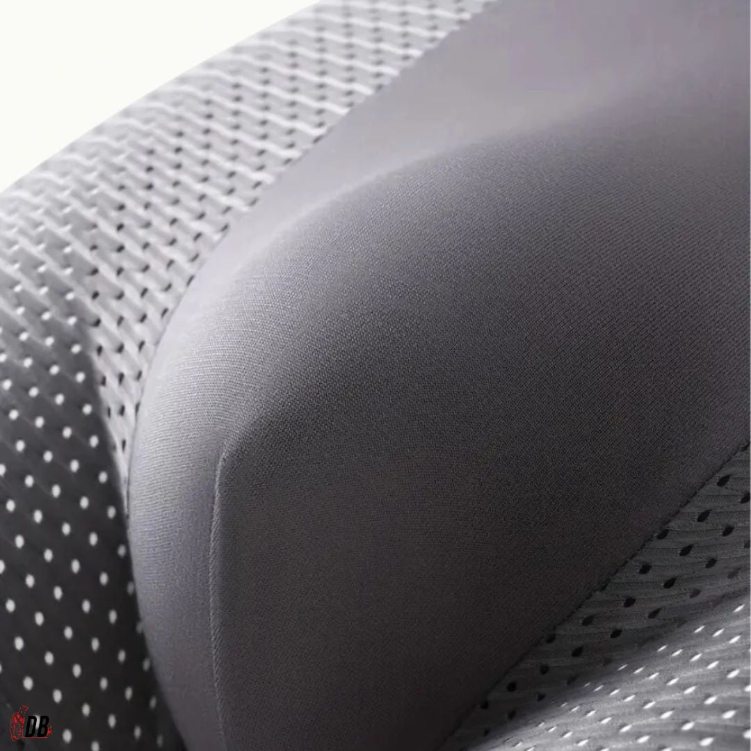 הבוקסר מבד במבוק של DrawnBody