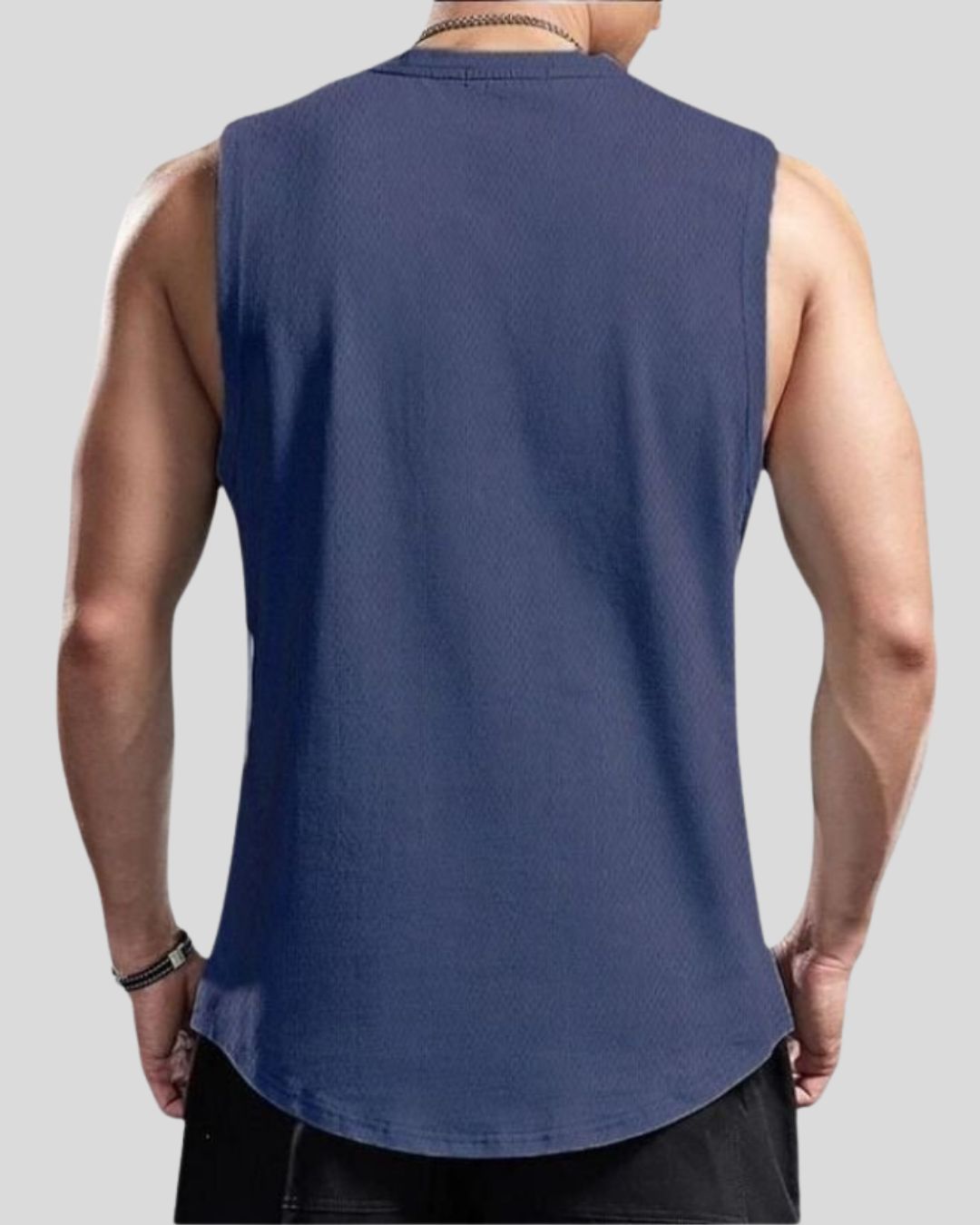 גופייה בצבעים לוגו MB