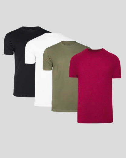 חבילת רביעייה מבליטות דלתא