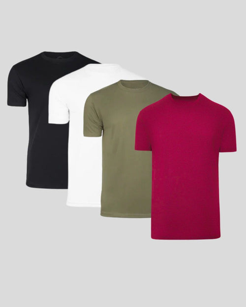 חבילת רביעייה מבליטות דלתא